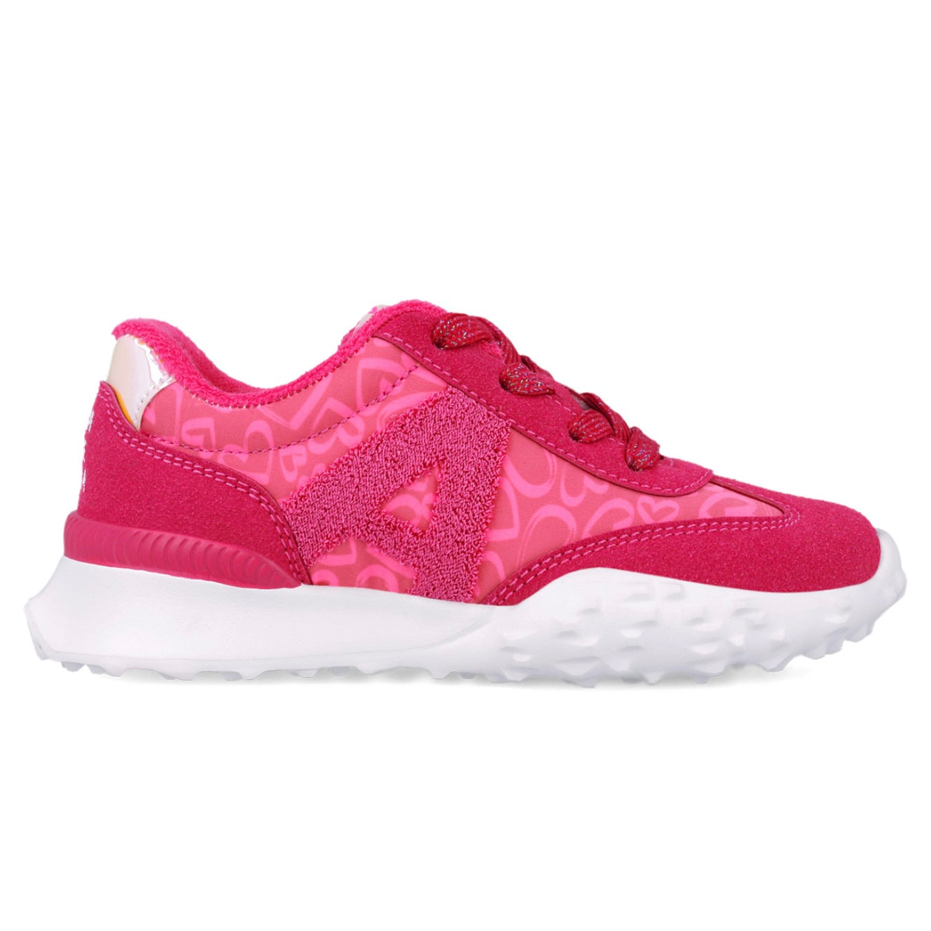 Agatha Ruiz Shoes