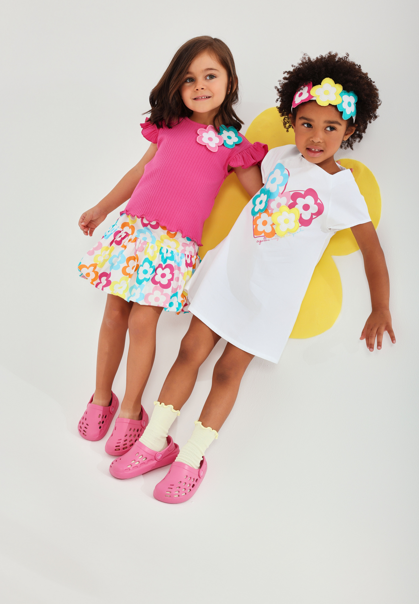 Agatha Ruiz Baby