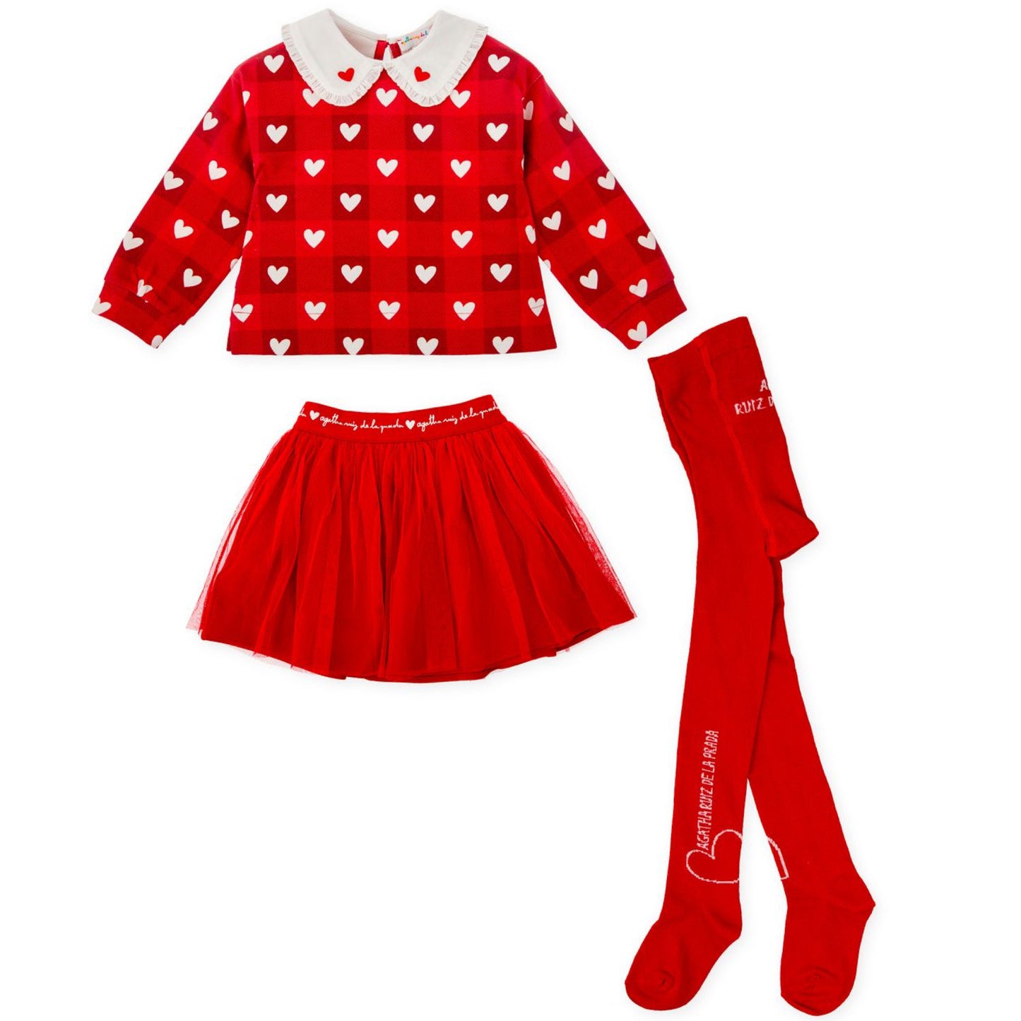 COMING SOON Agatha Ruiz Baby