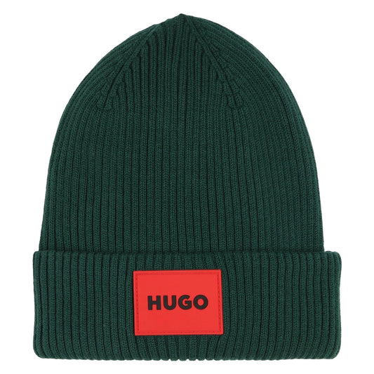 HUGO