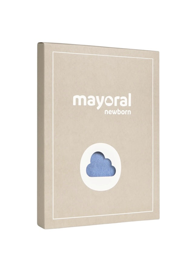 COMING SOON Mayoral
