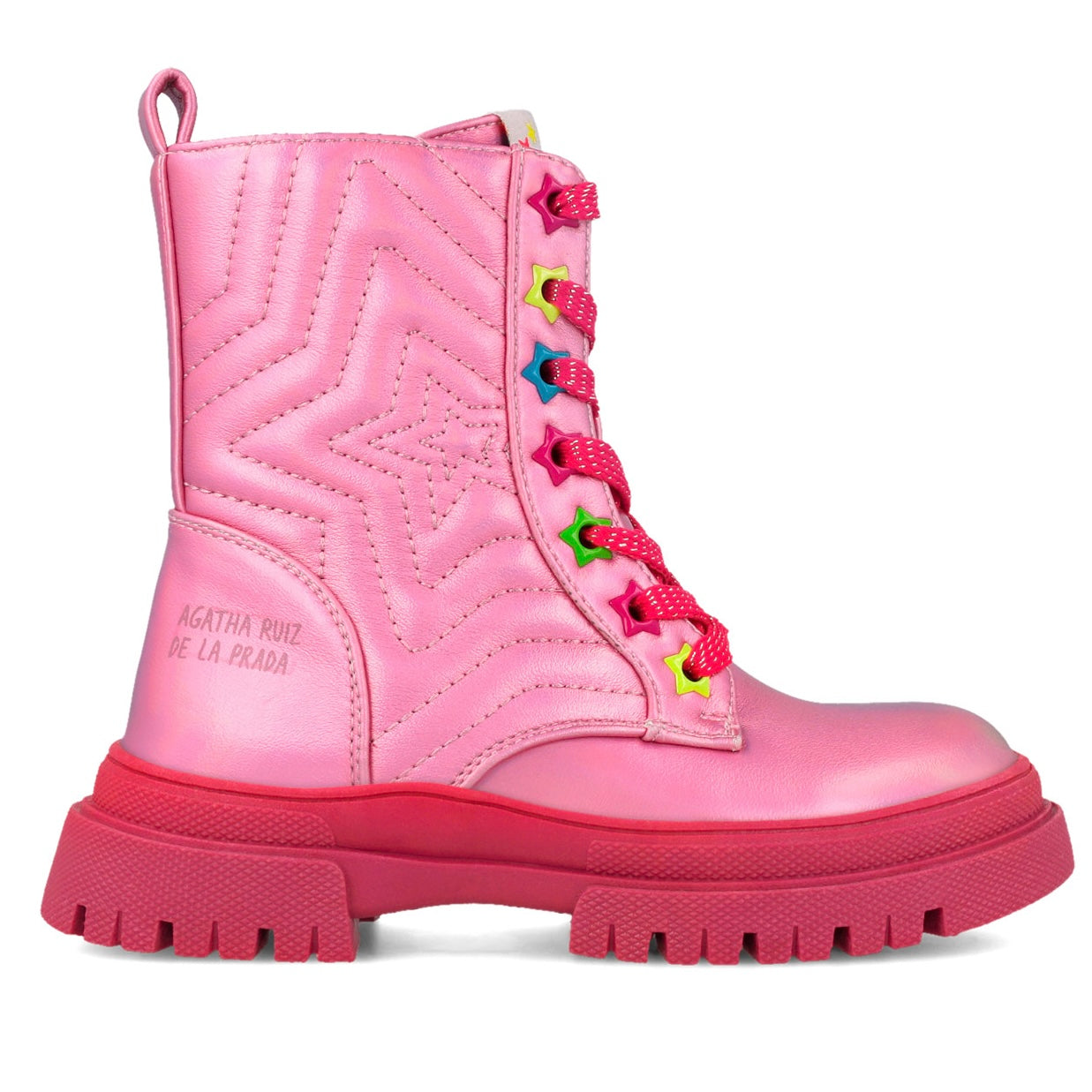 COMING SOON Agatha Ruiz
