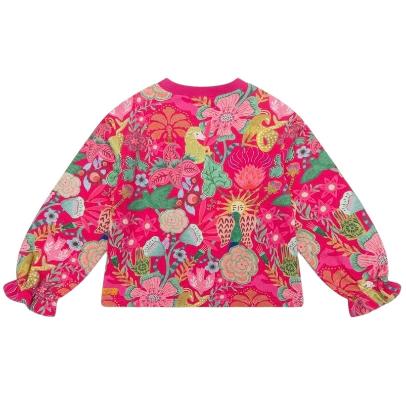 Oilily