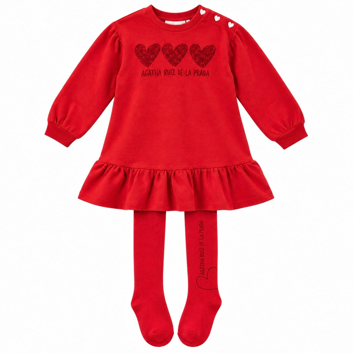 Agatha Ruiz Baby