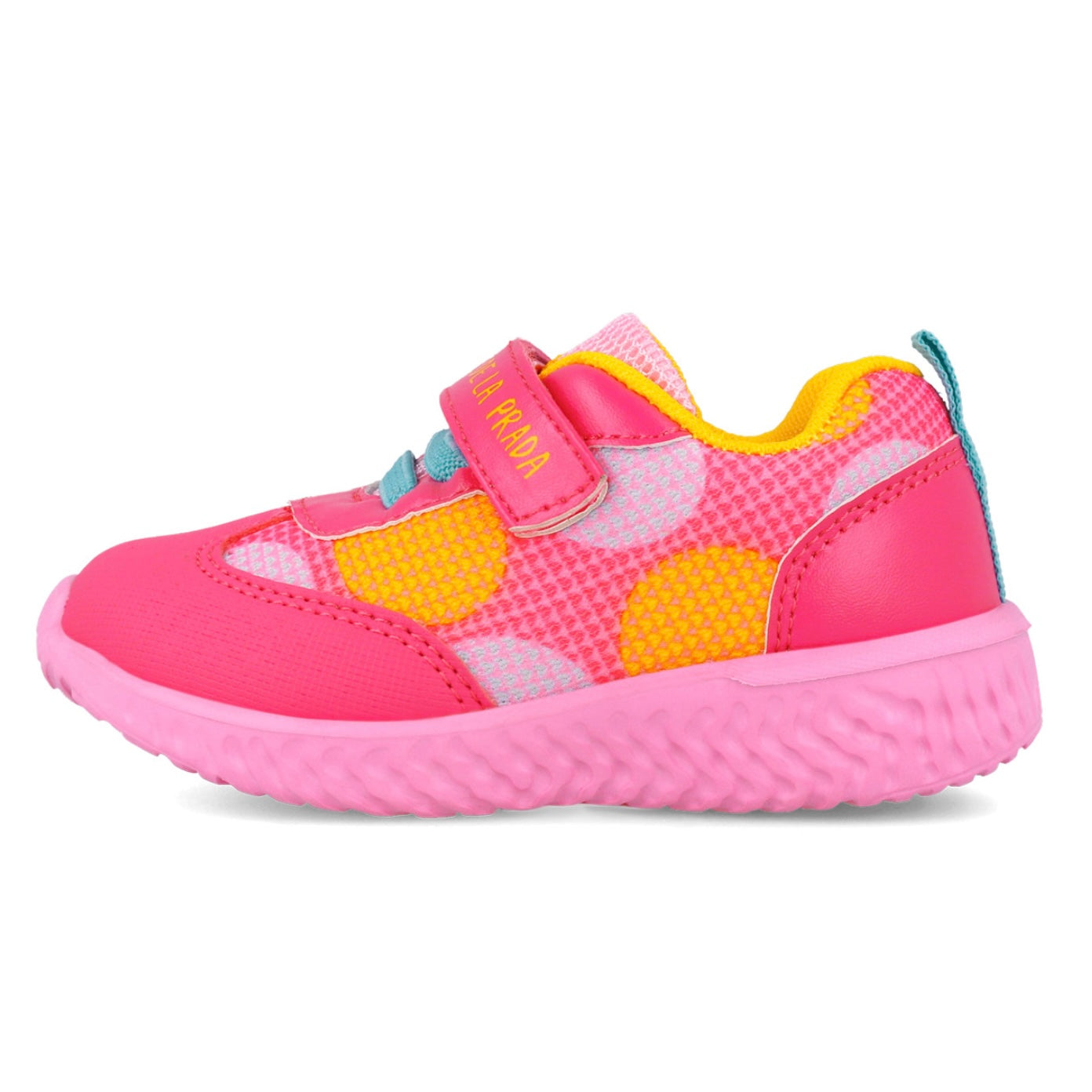 Agatha Ruiz Shoes