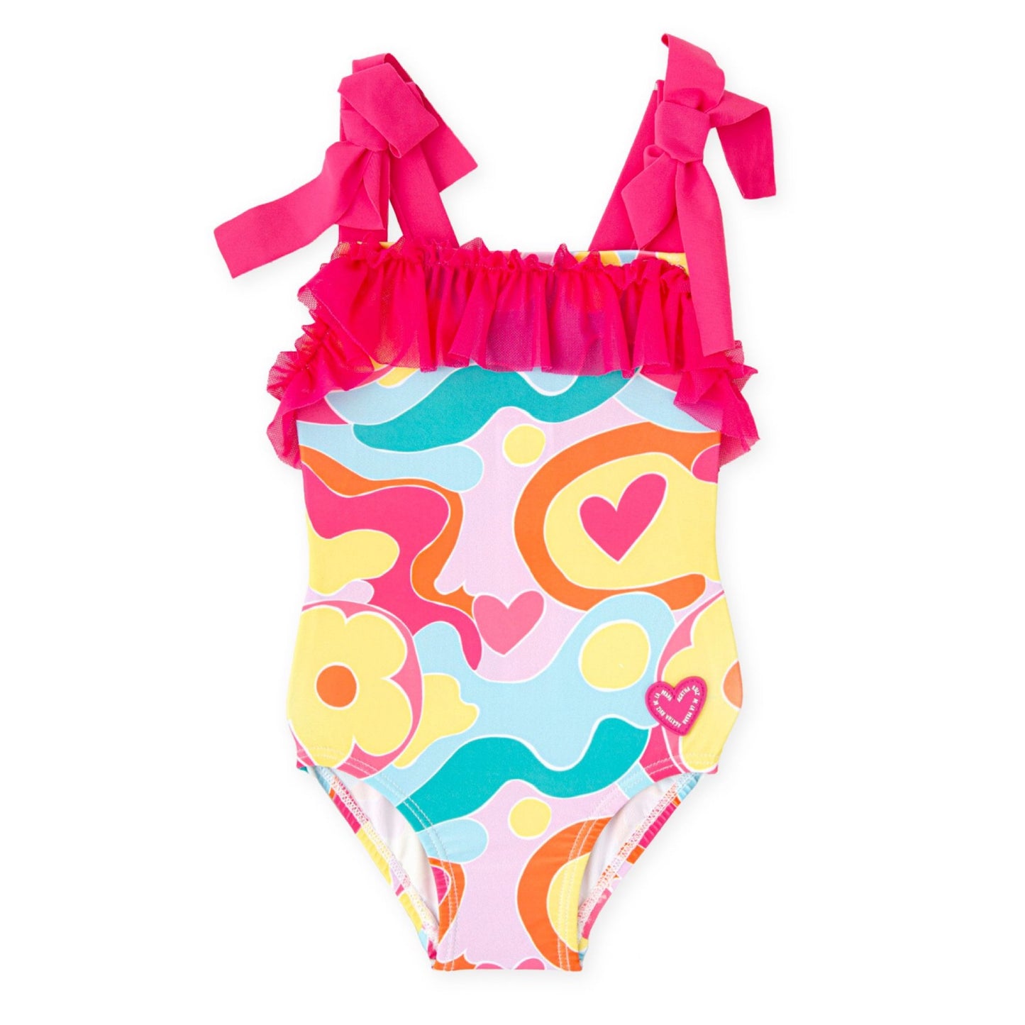 Agatha Ruiz Baby