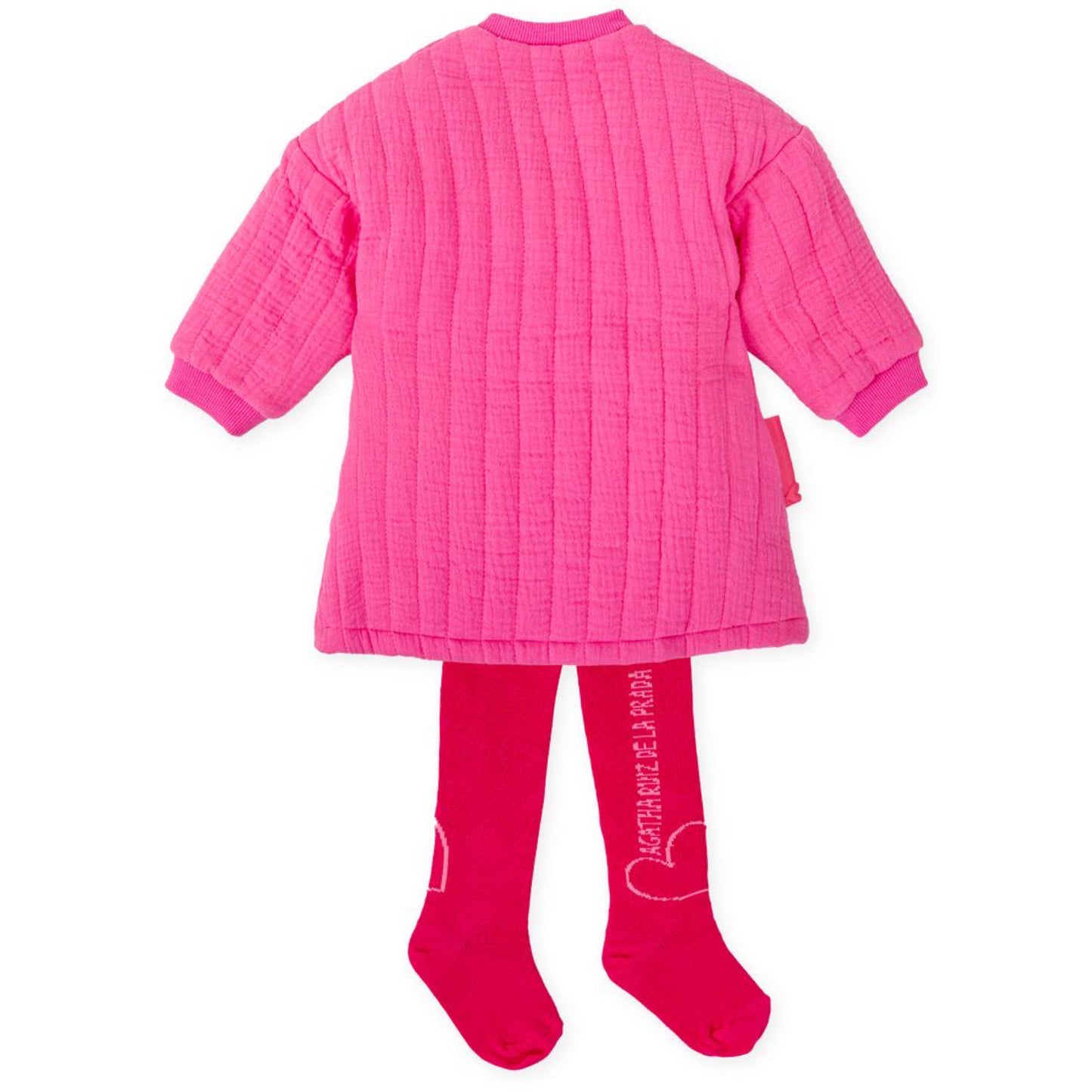 Agatha Ruiz Baby