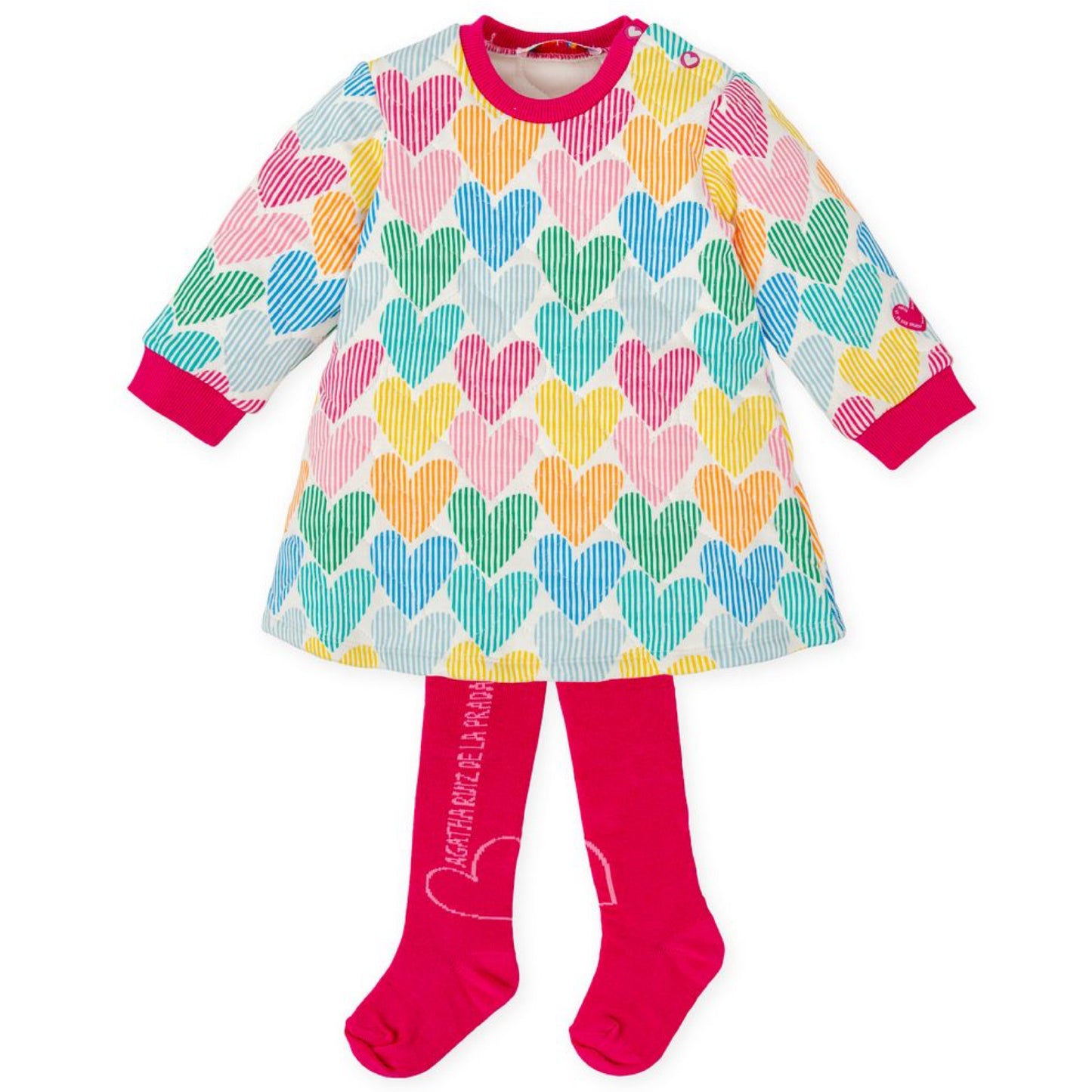 COMING SOON Agatha Ruiz Baby