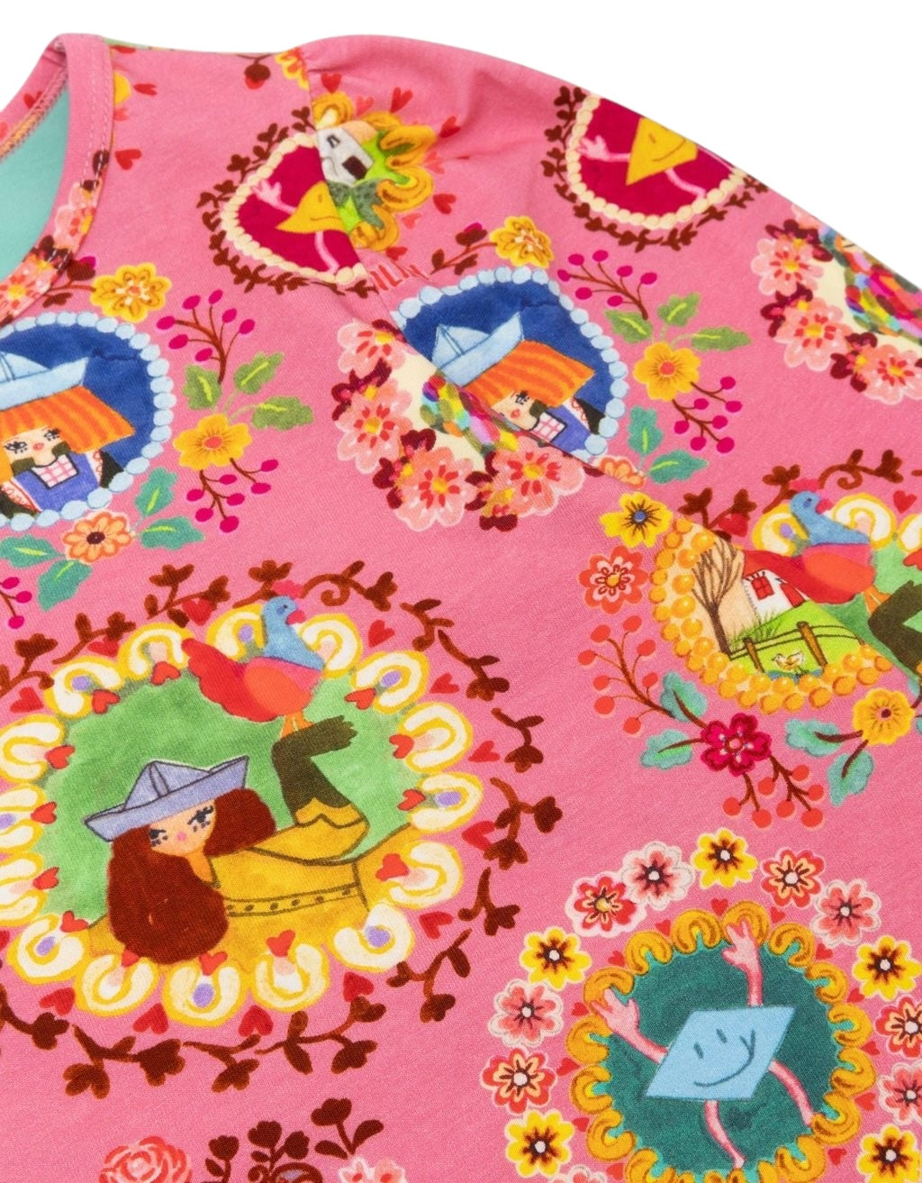 Oilily
