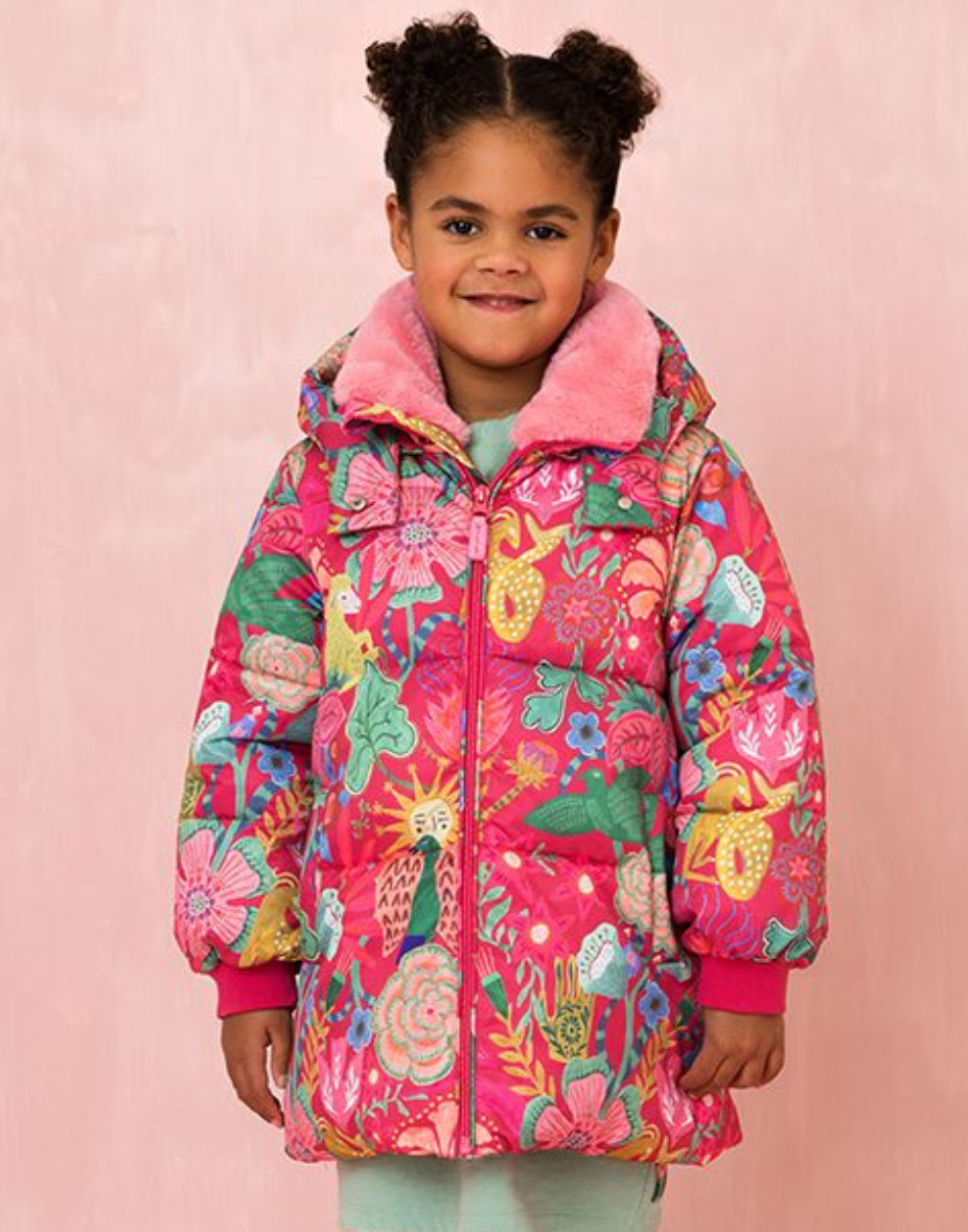 Oilily