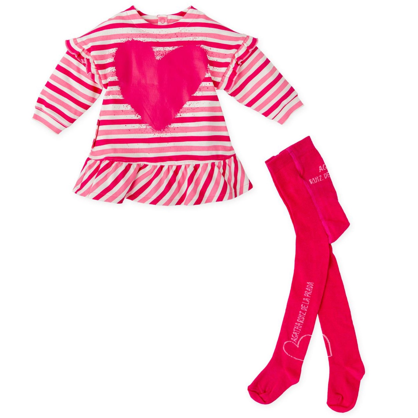 COMING SOON Agatha Ruiz Baby