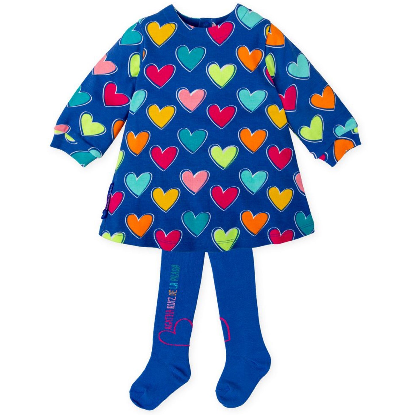 Agatha Ruiz Baby
