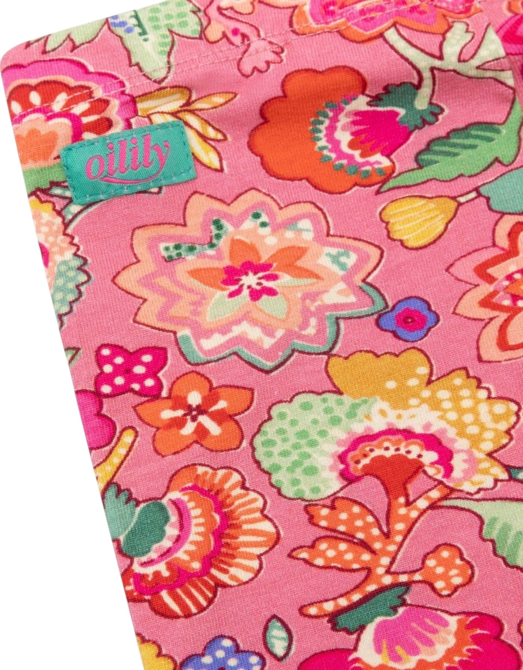 Oilily