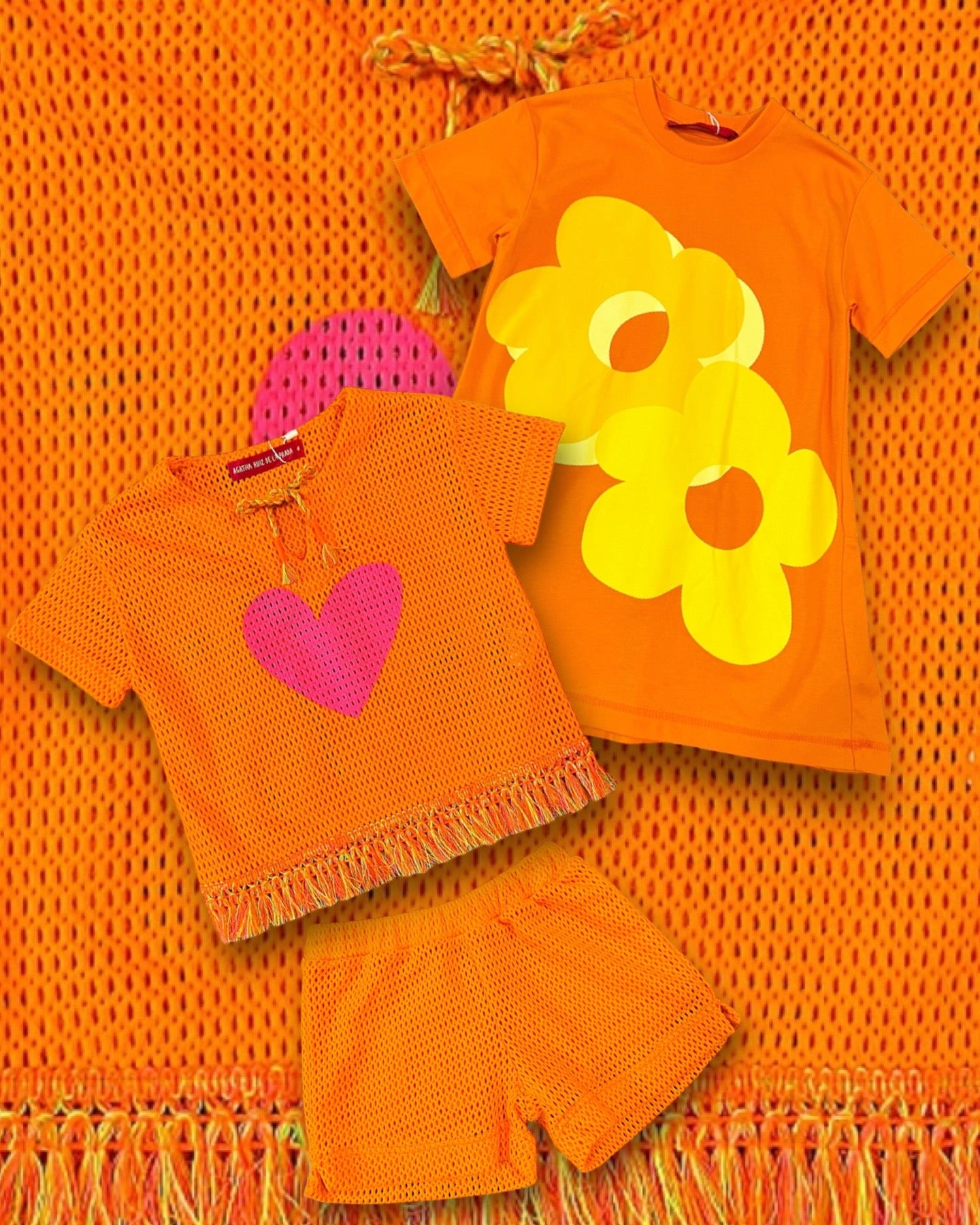 Agatha Ruiz JNR