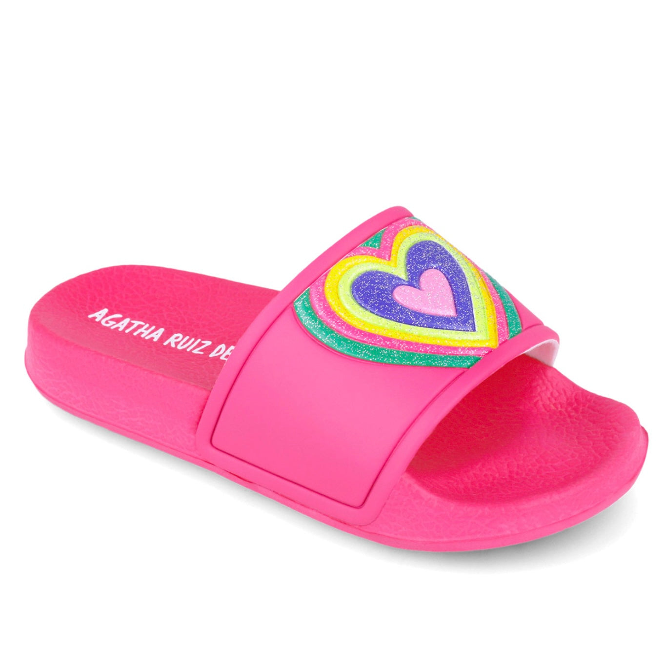 Agatha Ruiz Shoes