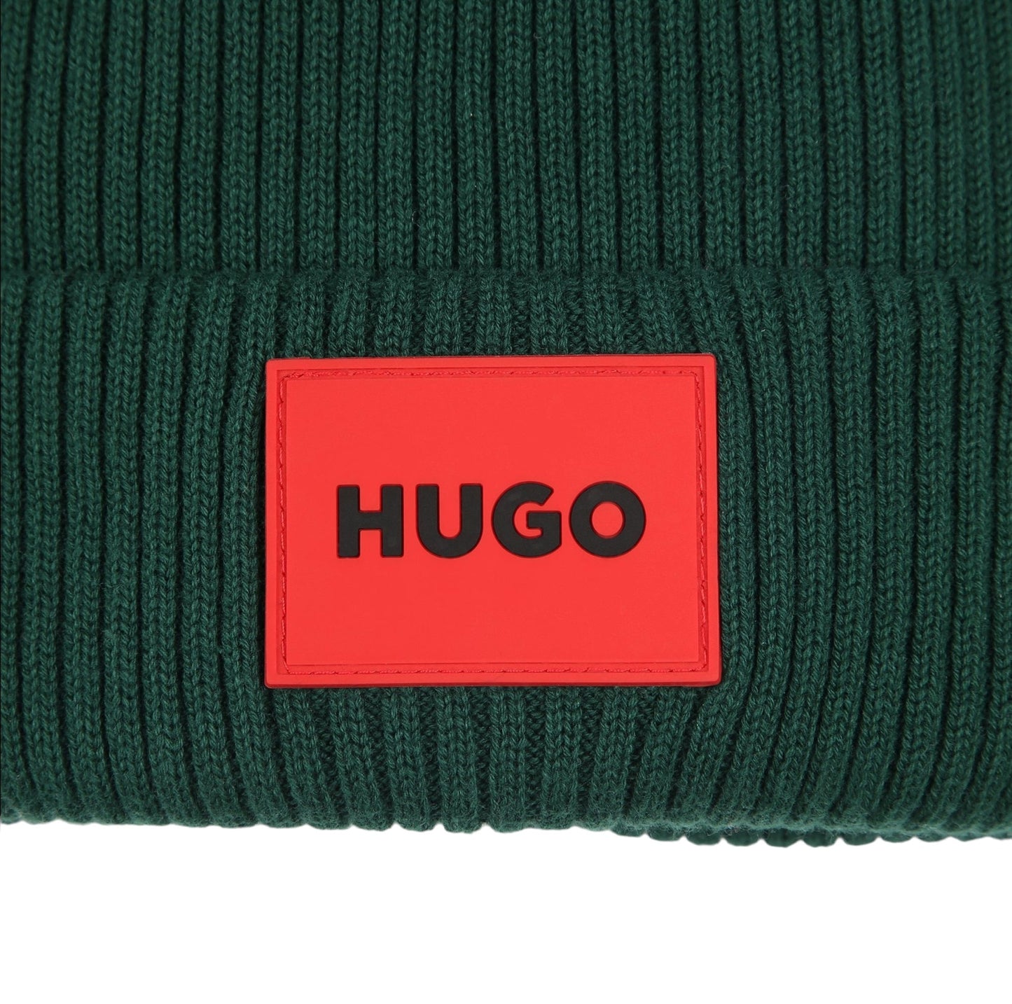 HUGO