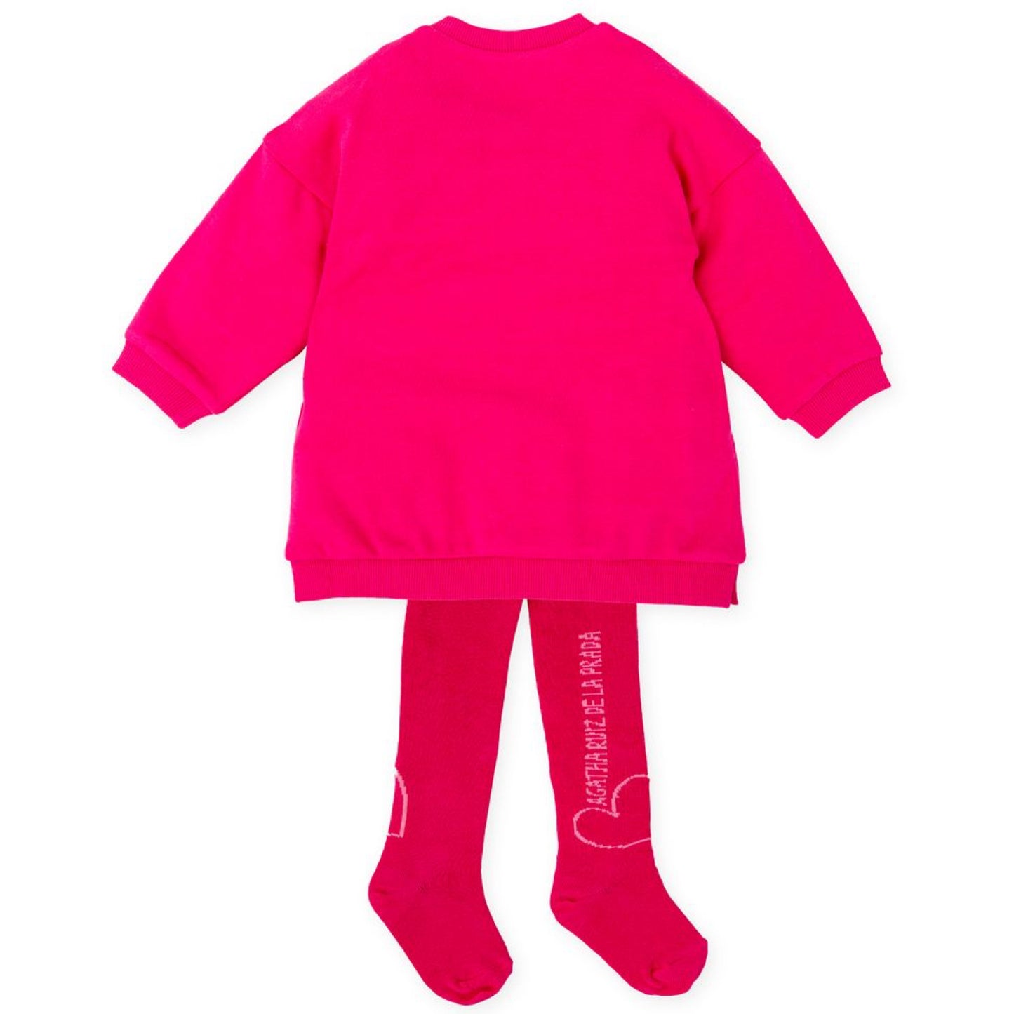 COMING SOON Agatha Ruiz Baby