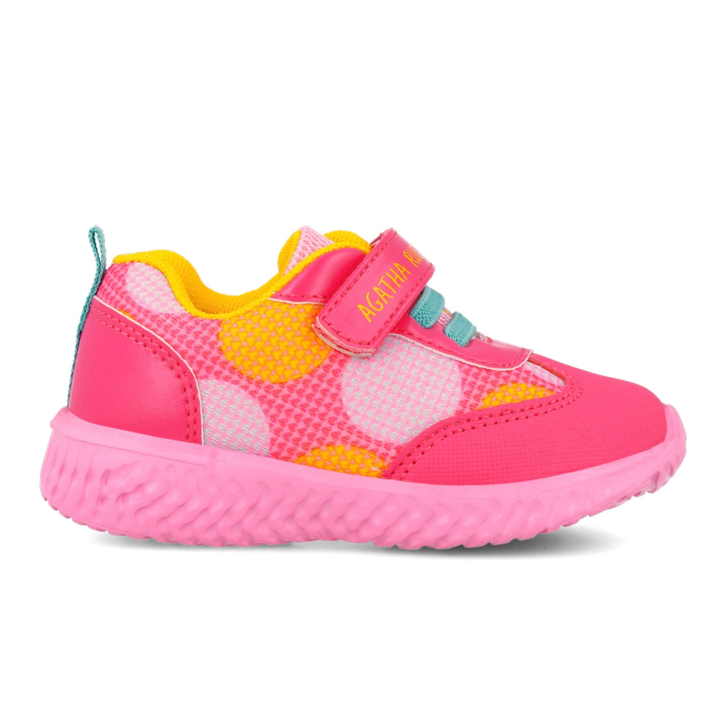 Agatha Ruiz Shoes