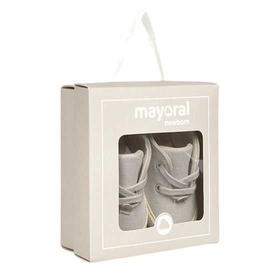 Mayoral