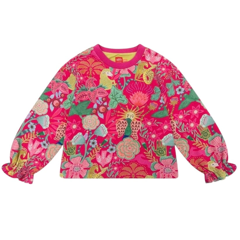 Oilily