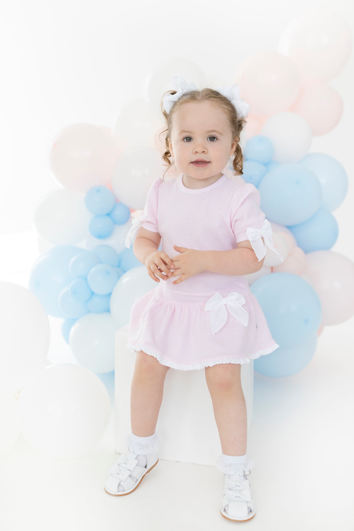 COMING SOON Blues Baby