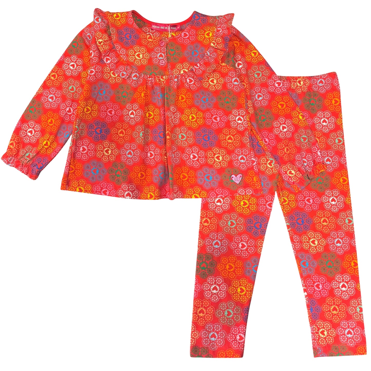 COMING SOON Agatha Ruiz JNR