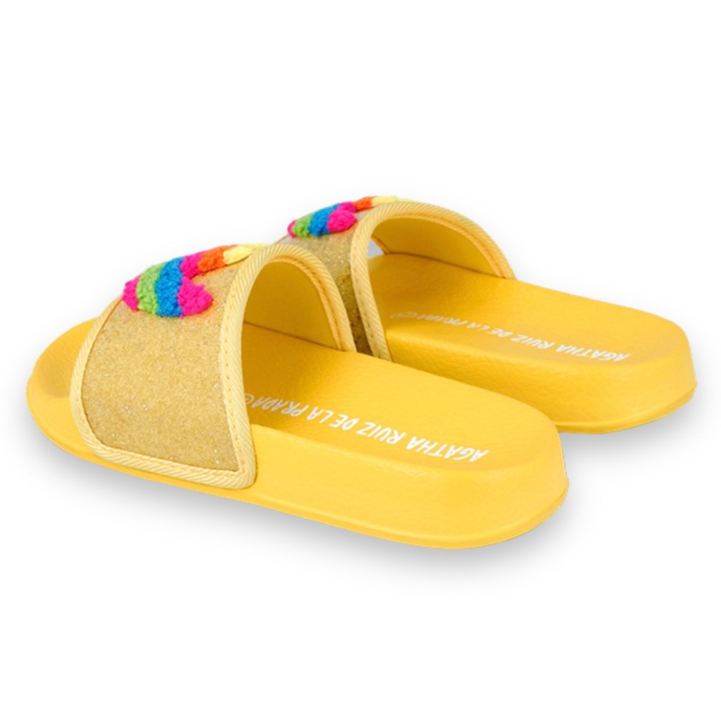 Agatha Ruiz