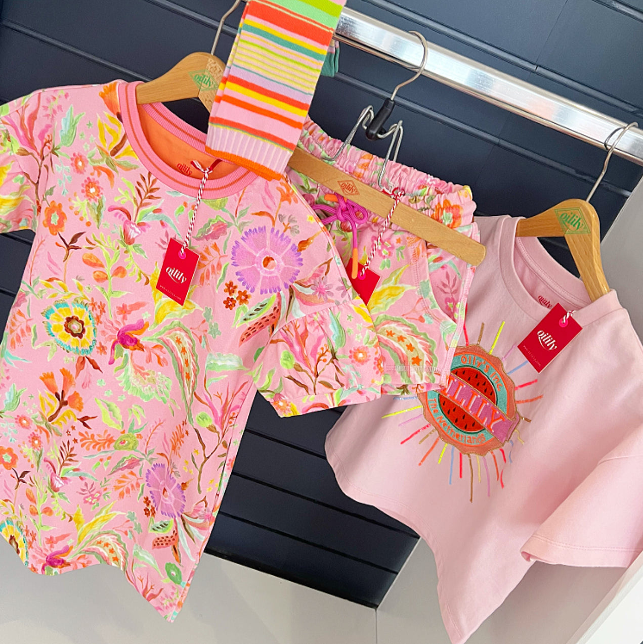 Oilily