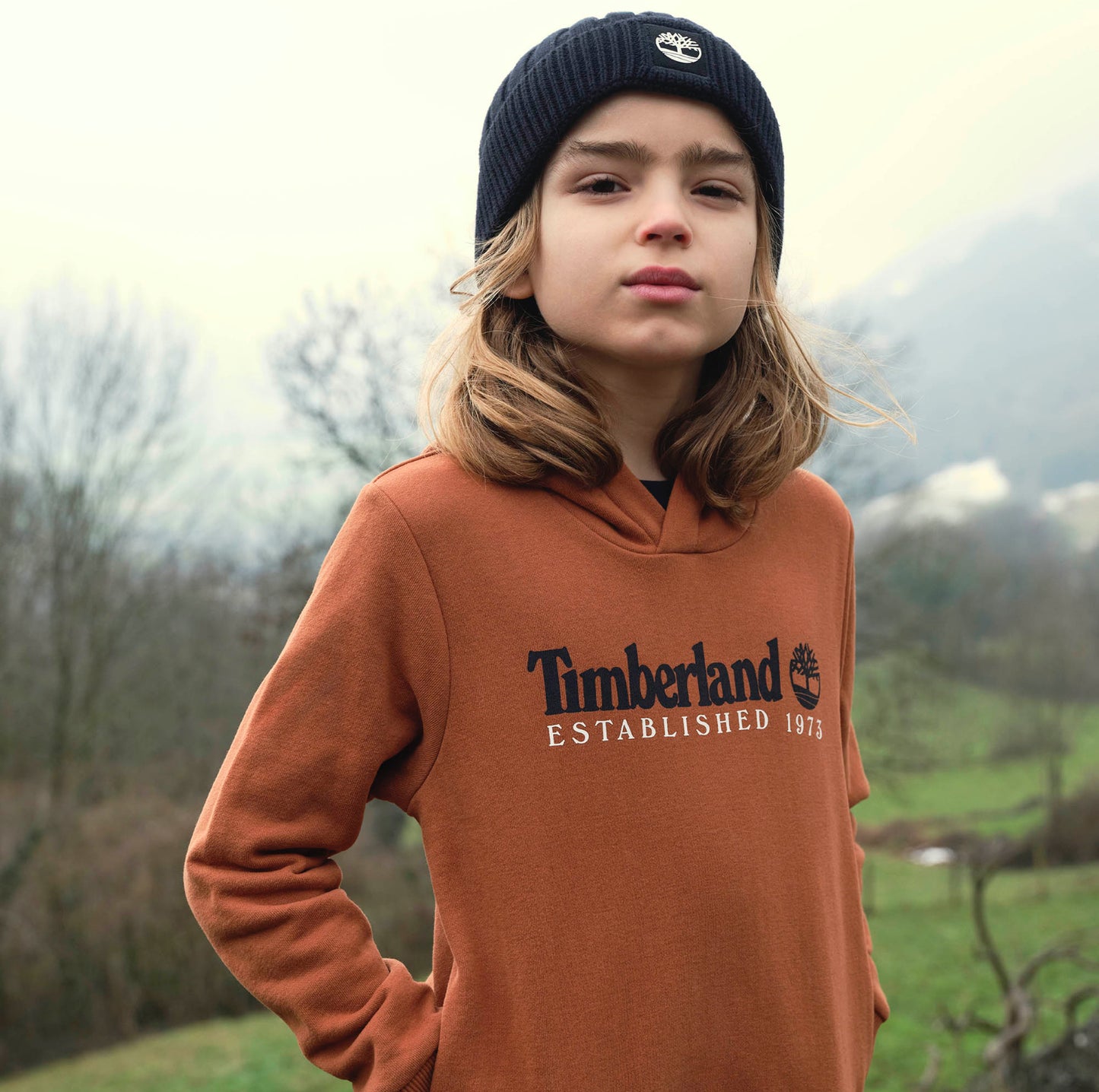 Timberland