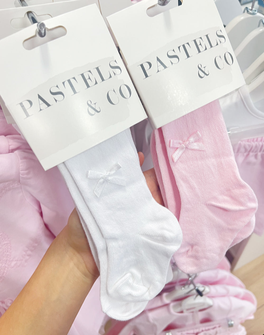 Pastels & Co