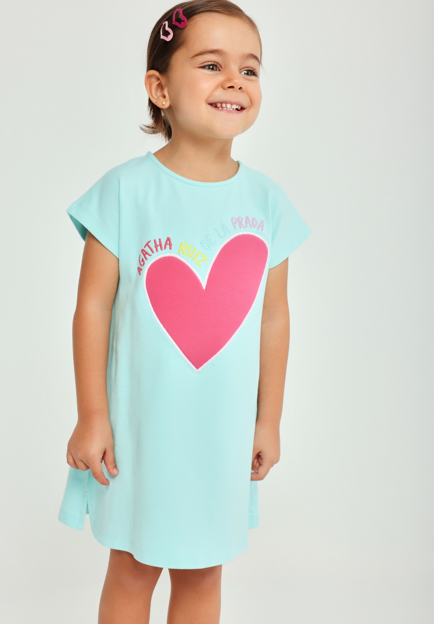 COMING SOON Agatha Ruiz Baby