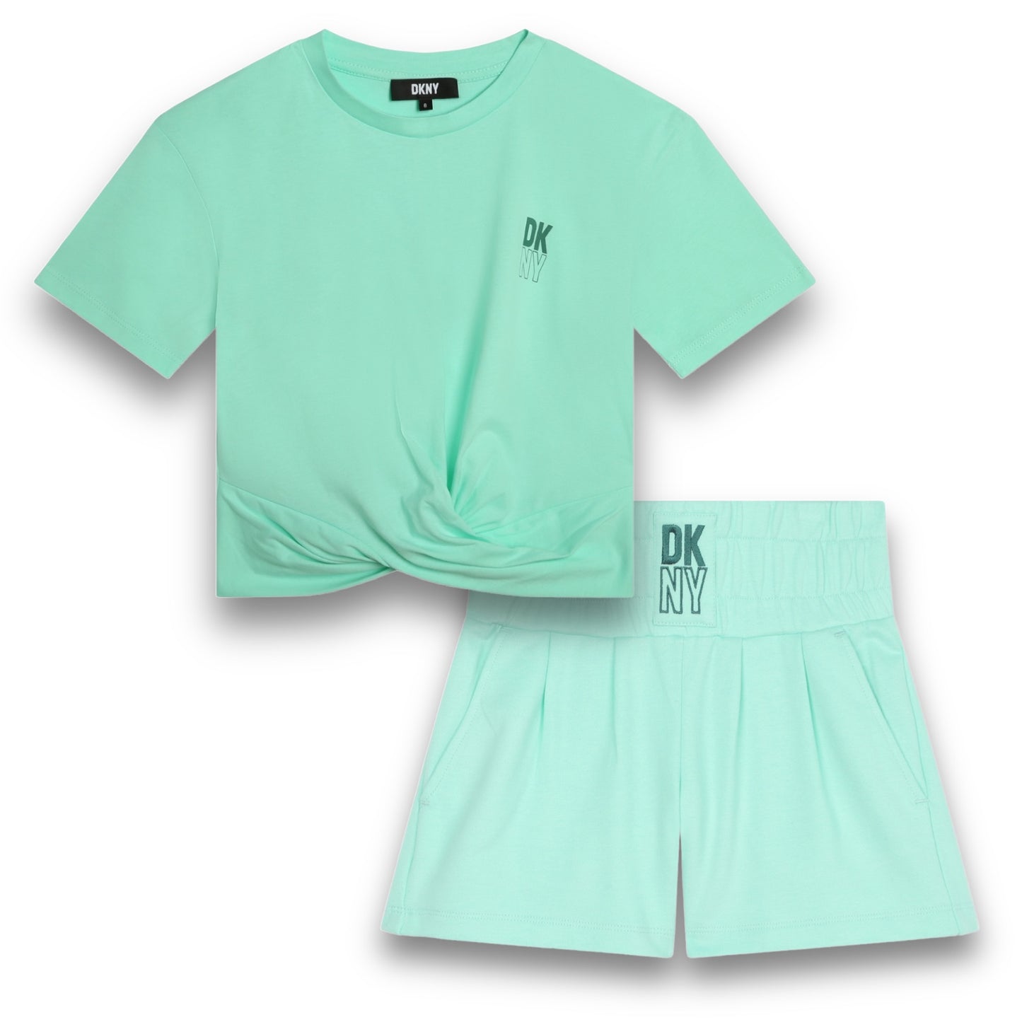 DKNY