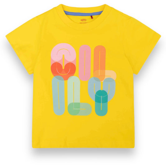 Oilily