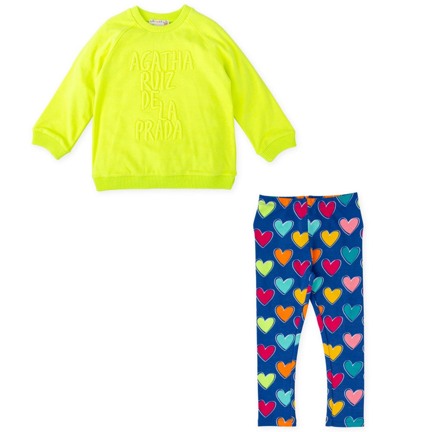 Agatha Ruiz Baby