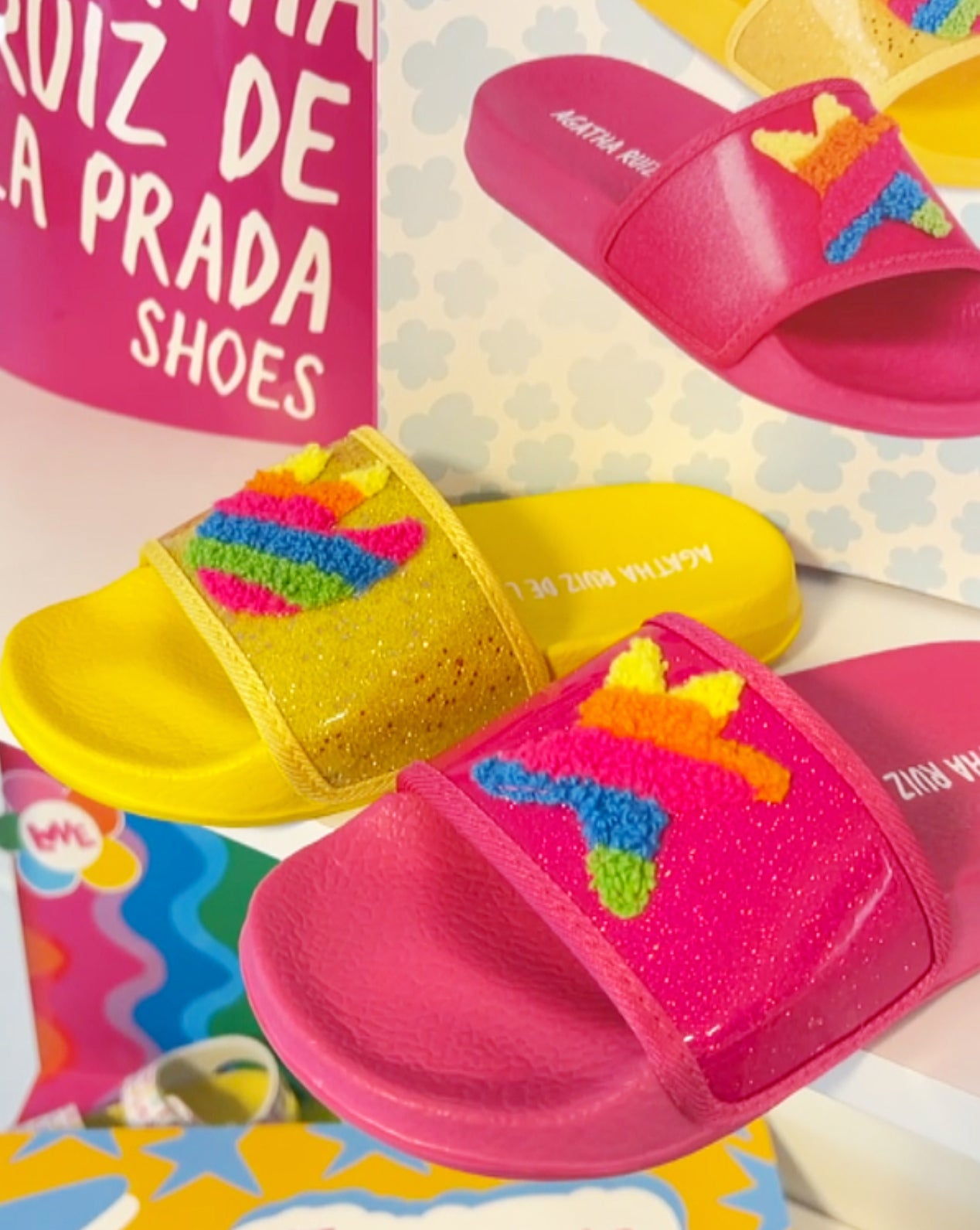 Agatha Ruiz