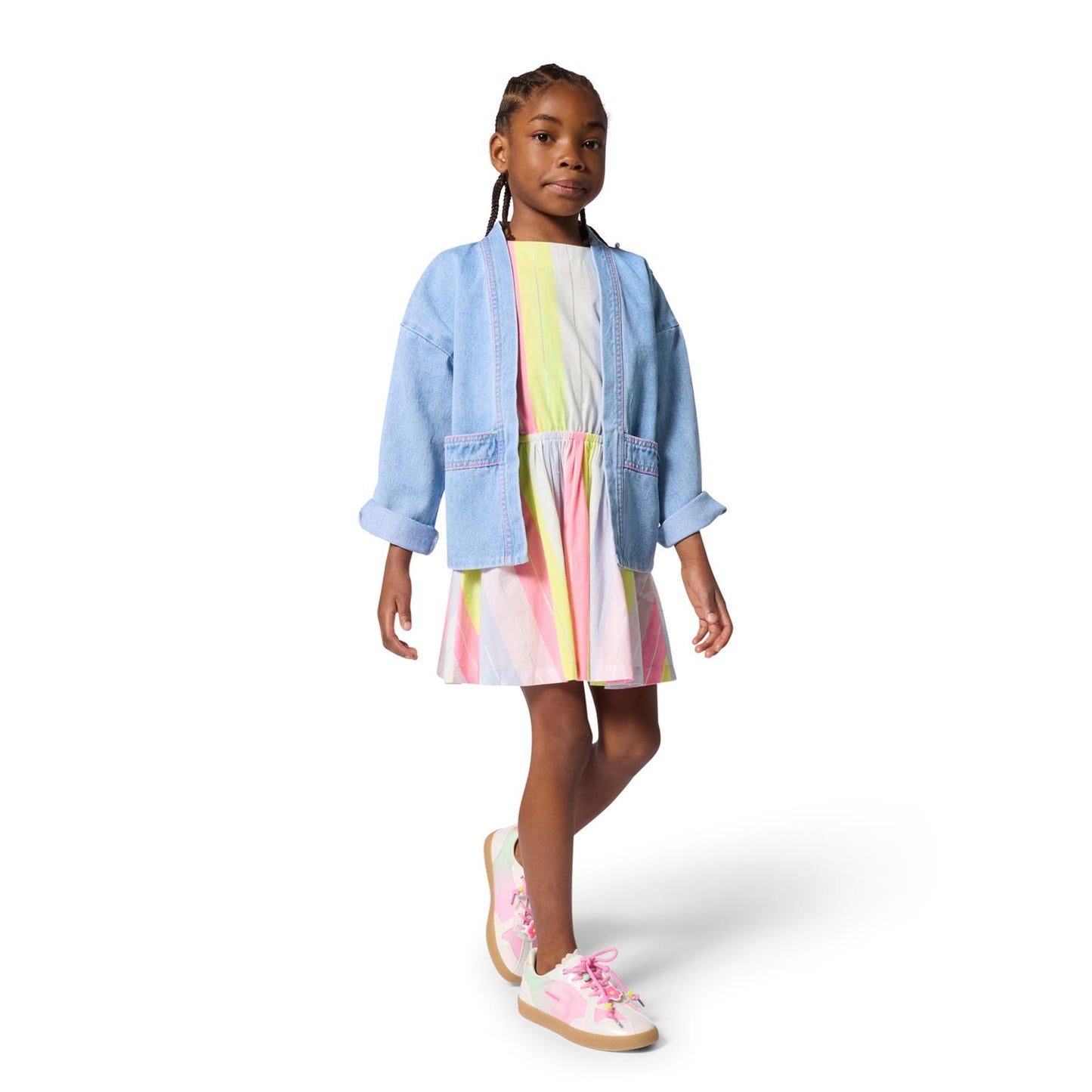 COMING SOON Billieblush