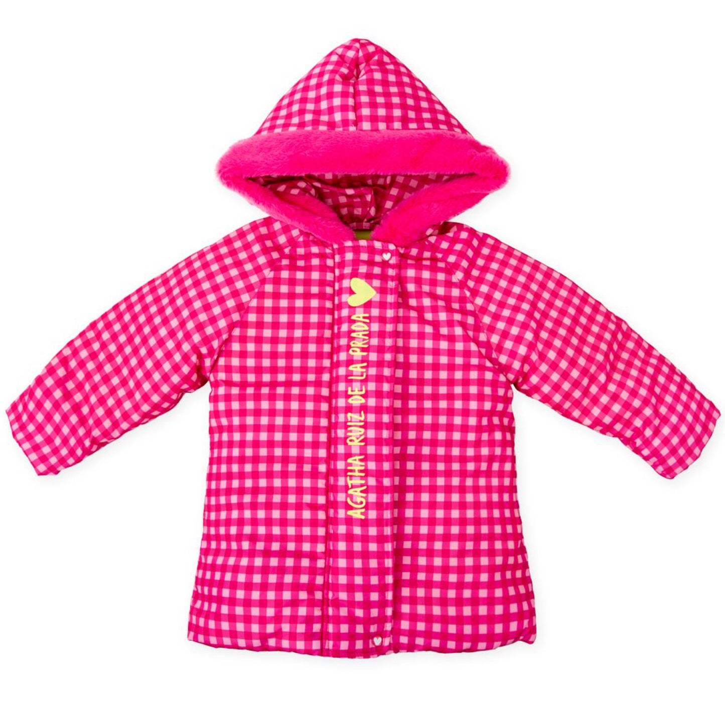 Agatha Ruiz Baby