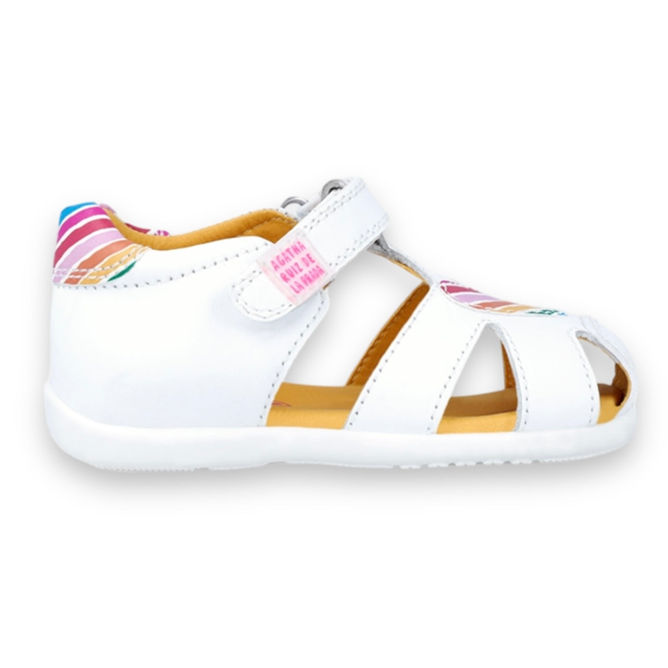Agatha Ruiz