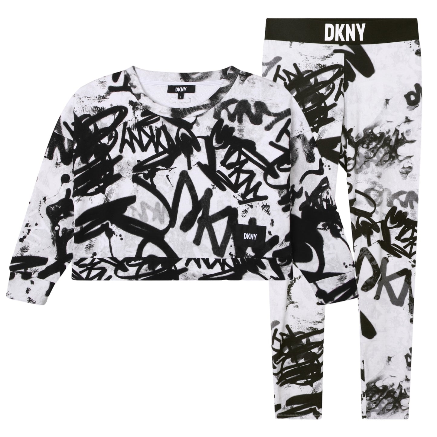 DKNY