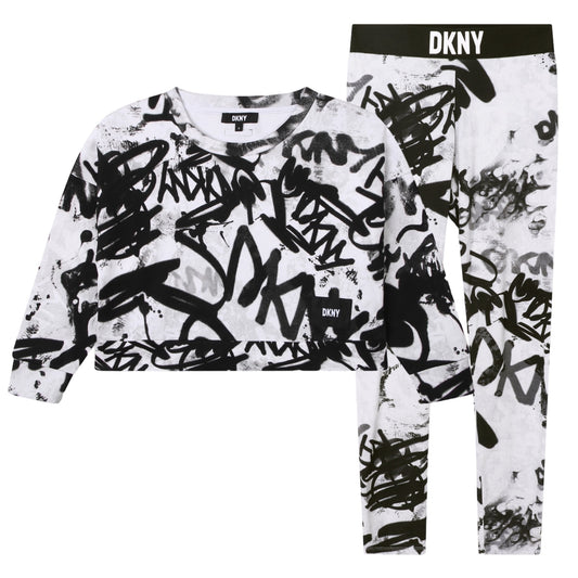 DKNY