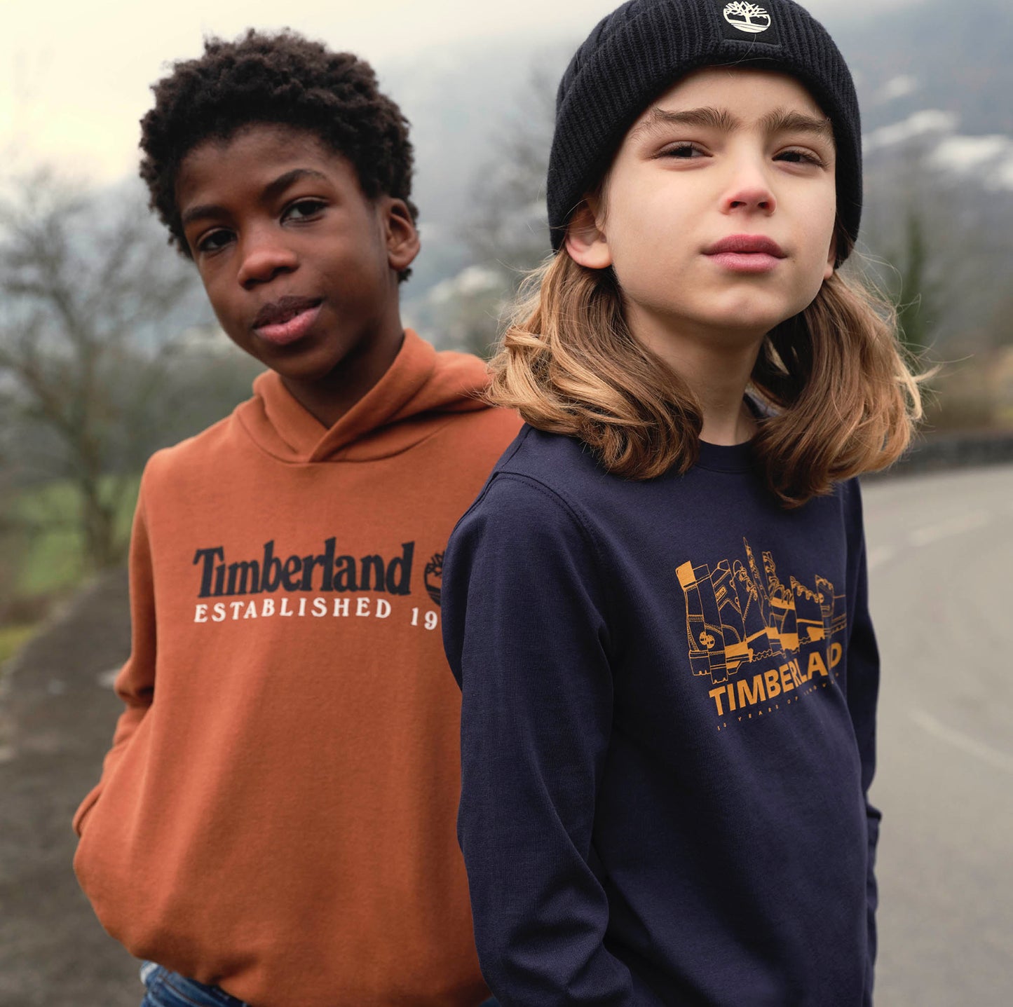 Timberland