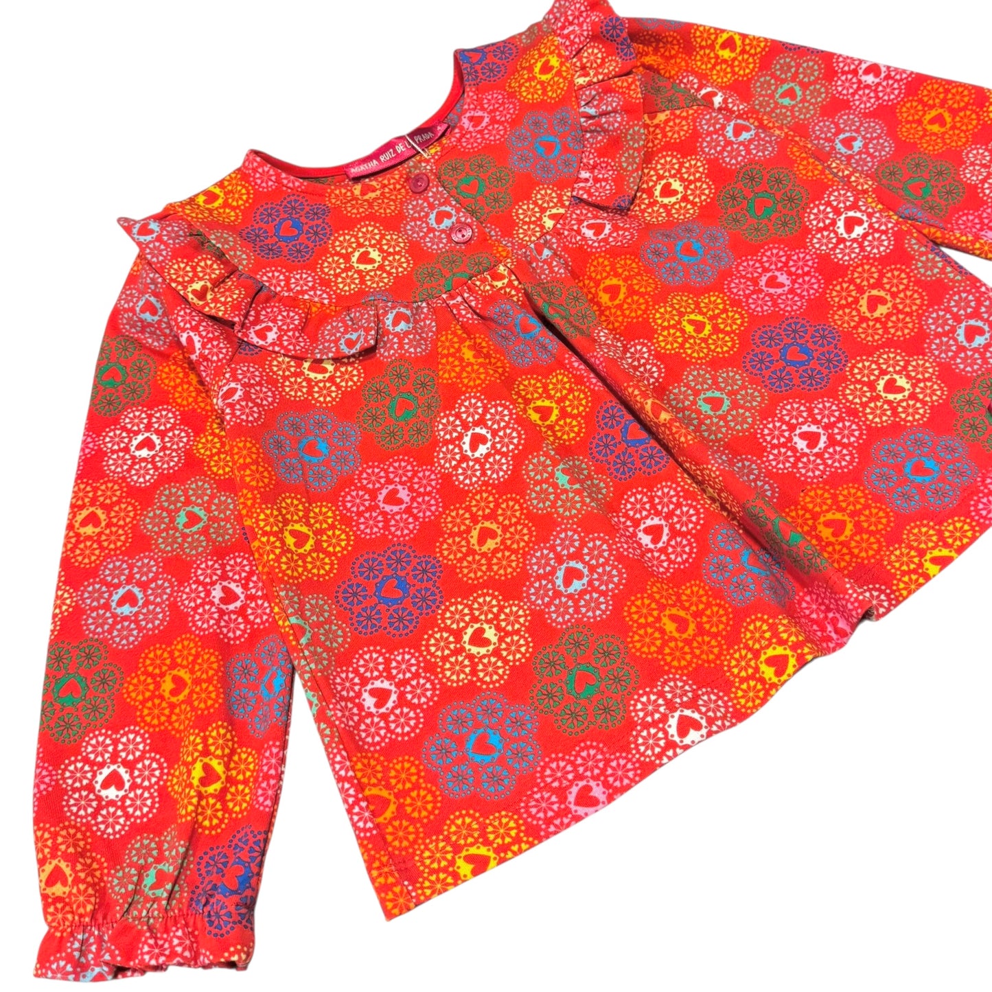 COMING SOON Agatha Ruiz JNR