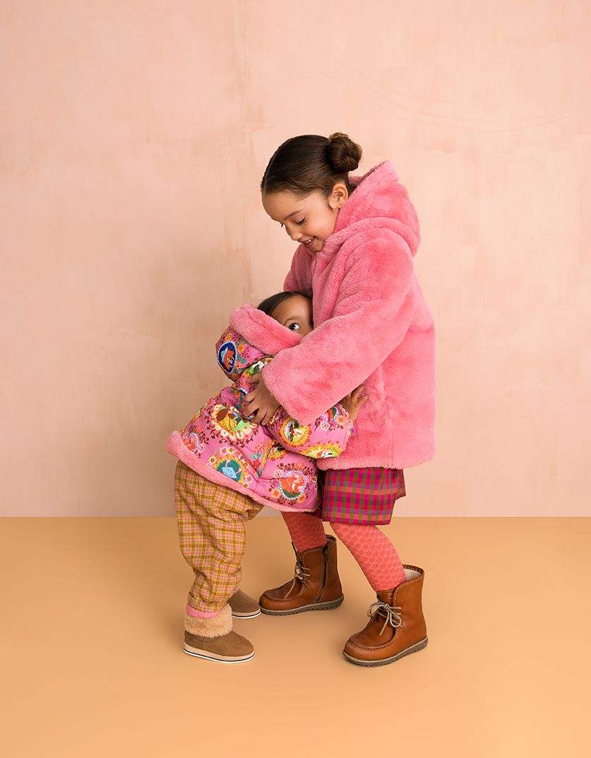Oilily