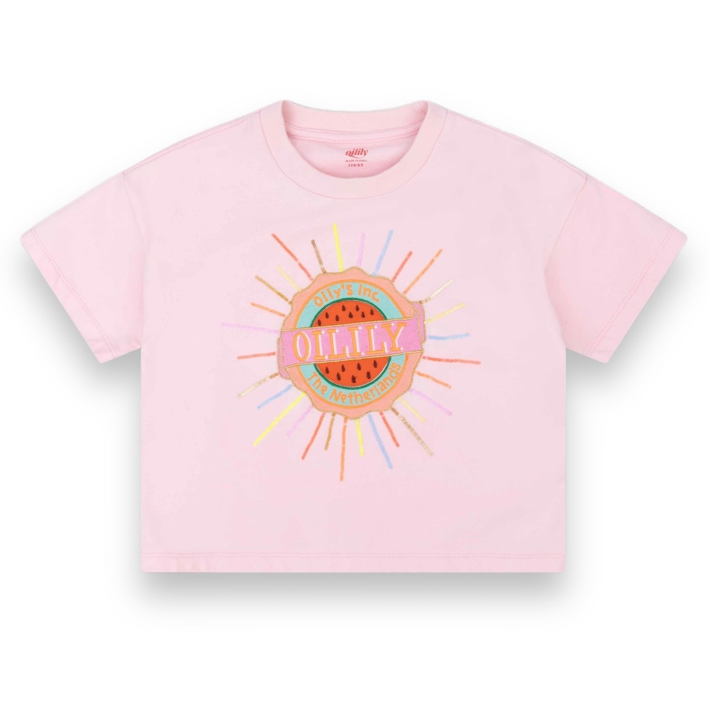 Oilily