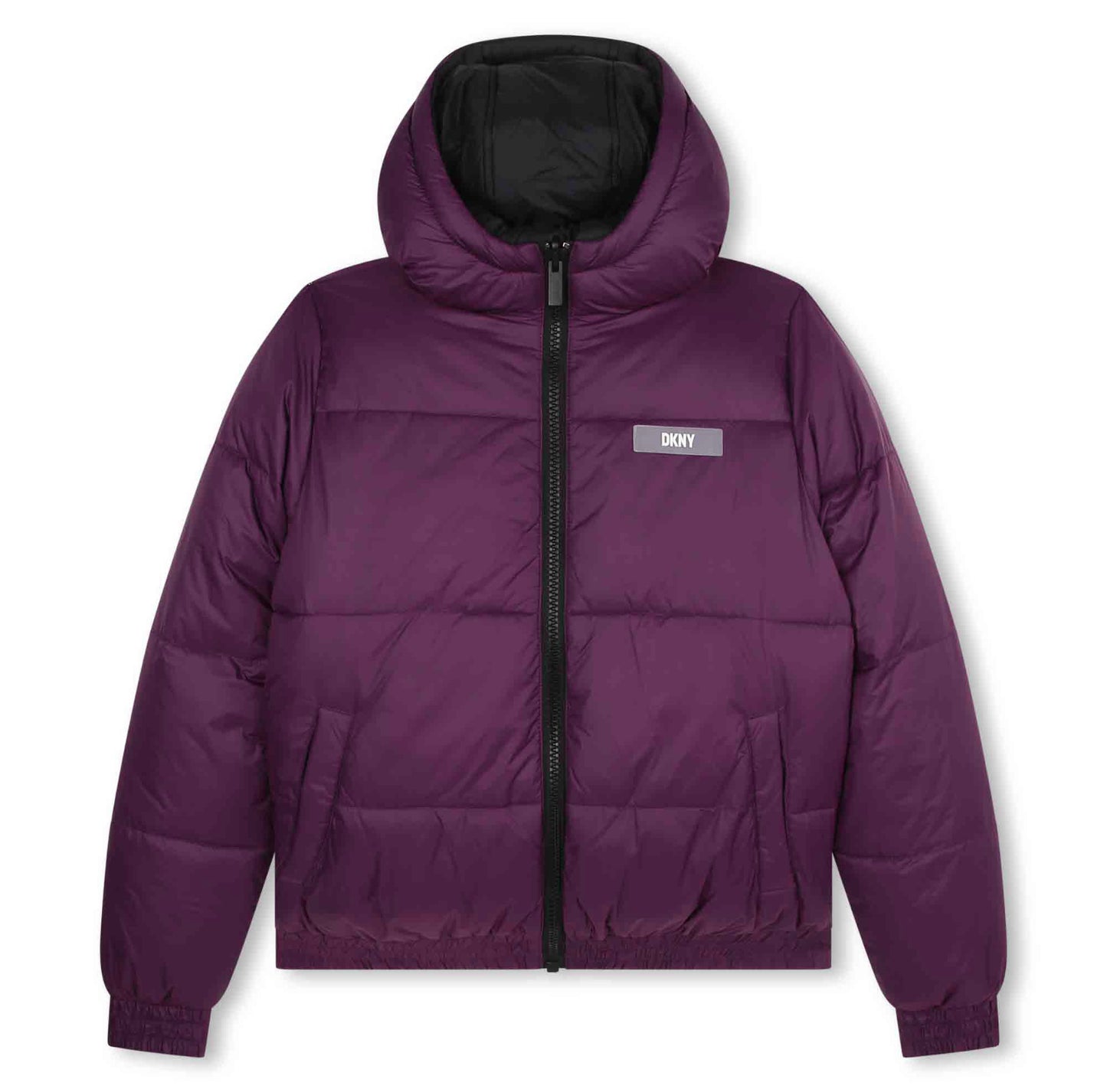 DKNY