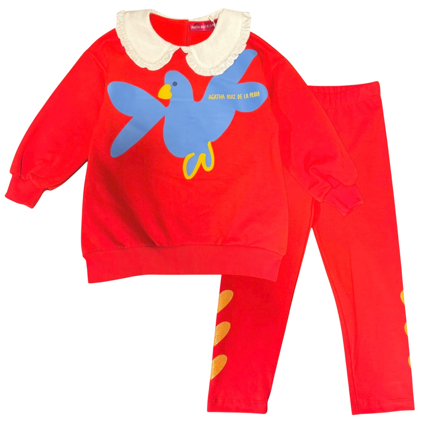 COMING SOON Agatha Ruiz JNR