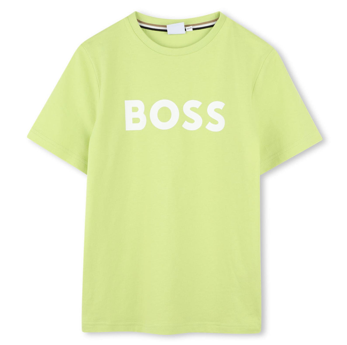 BOSS