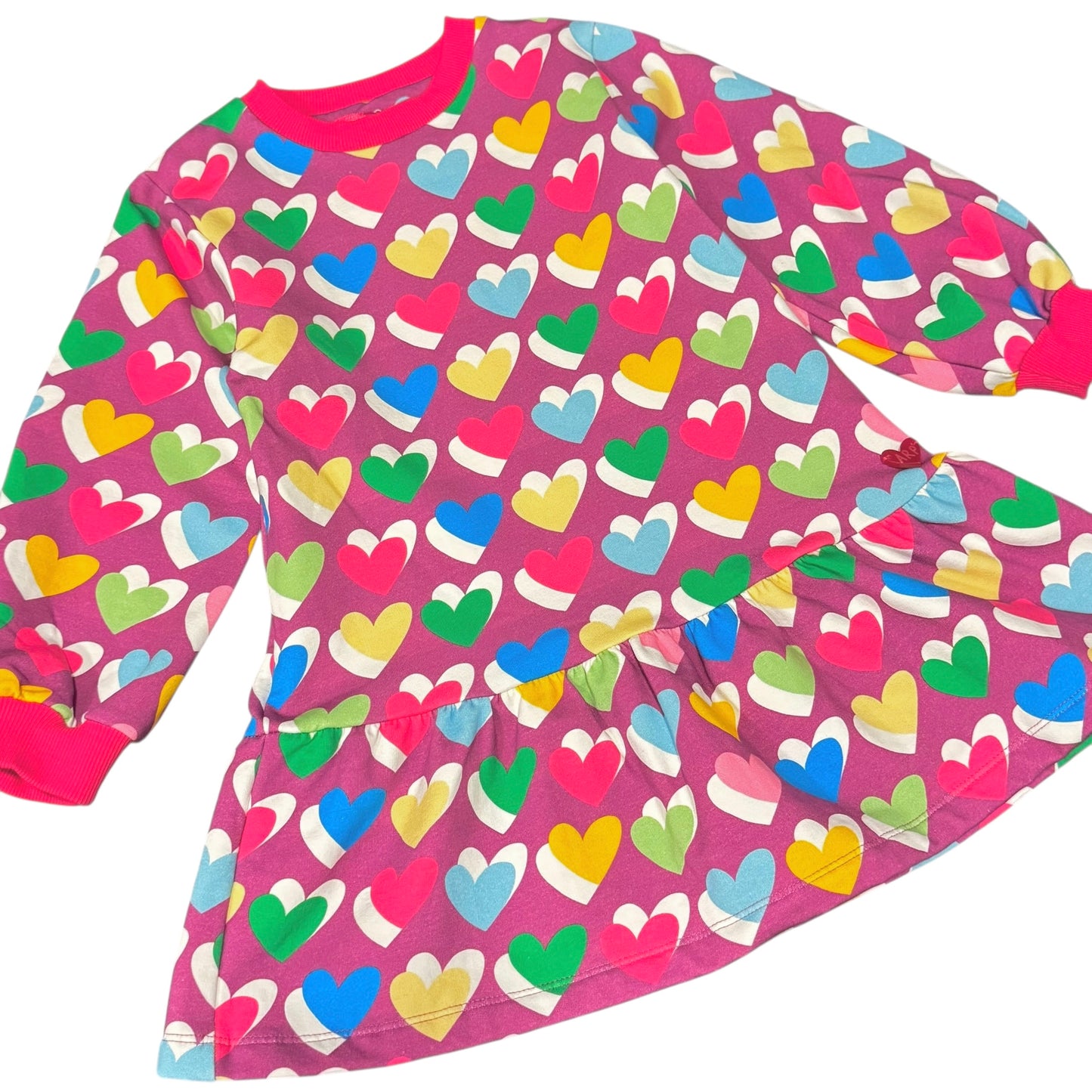 COMING SOON Agatha Ruiz JNR