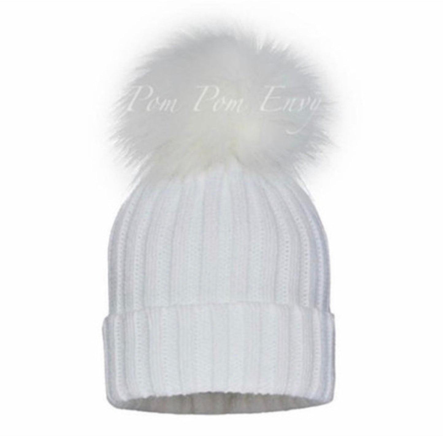 Pom Pom Envy