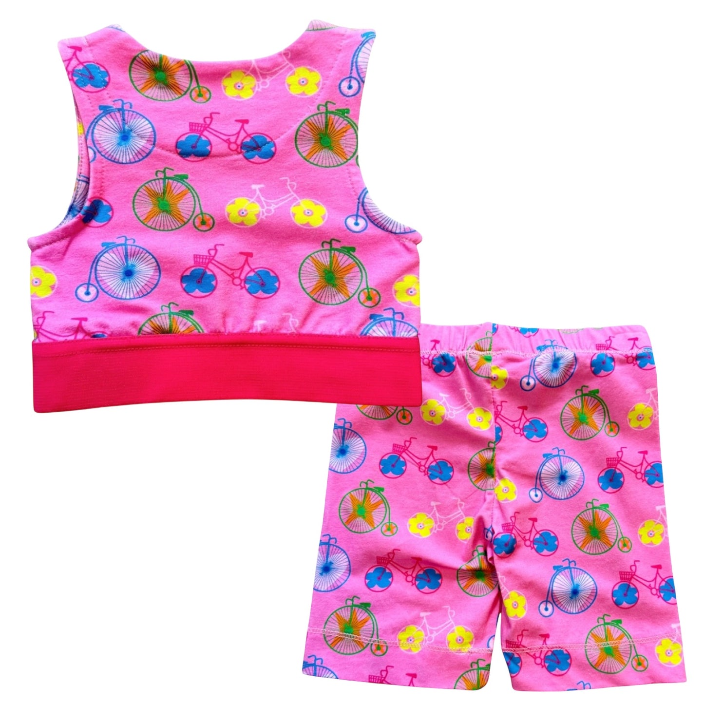 Agatha Ruiz Junior